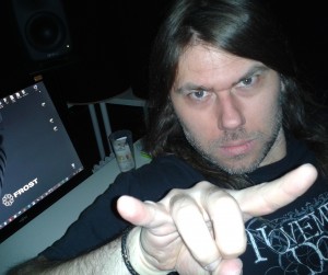 dan swanö